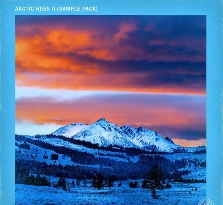 Pelham And Junior Arctic Hues Vol.2 (Compositions And Stems) WAV